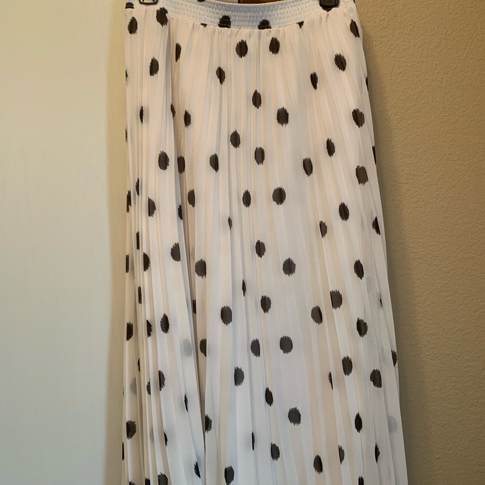 A New Day- XXL skirt